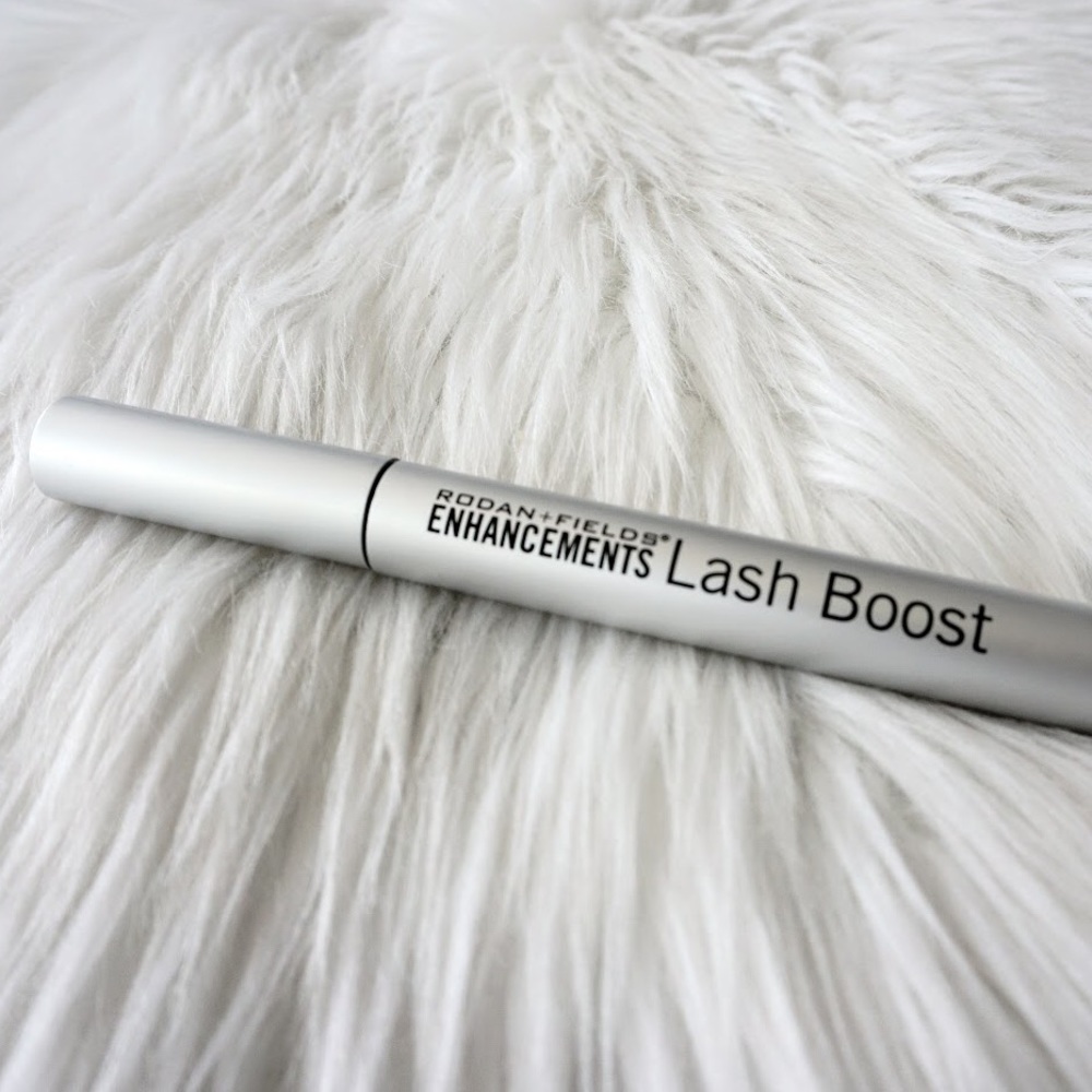 R+F Lashboost